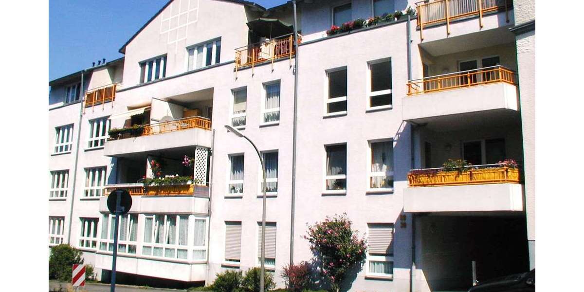 Etagenwohnung Dortmund Hombruch - 3 Zimmer, 74 m&sup2;, 391&euro; | Angebot:27112972