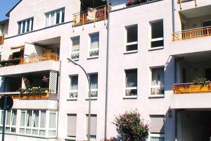 Wohnung Dortmund Hombruch - 3 Zimmer, 74 m&sup2;, 391&euro; | Angebot:27112972