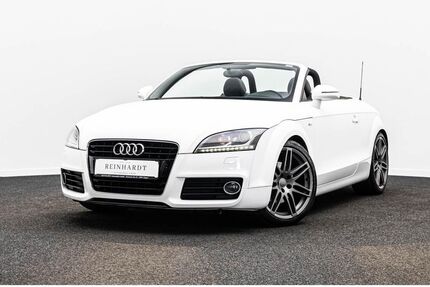 Audi TT 116.496 km 12.810 &euro; Hagen 58091