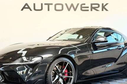 Toyota Supra 51.321 km 54.999 &euro; Hückeswagen 42499