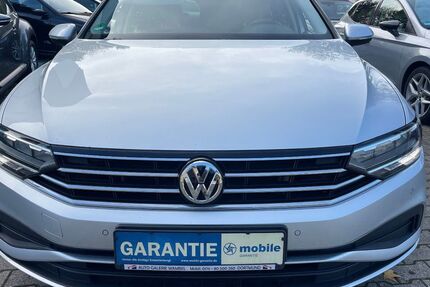 VW Passat Variant 106.557 km 17.490 &euro; Dortmund 44143