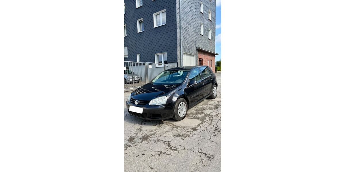 VW Golf 199.500 km 1.190 &euro; Bochum 44793