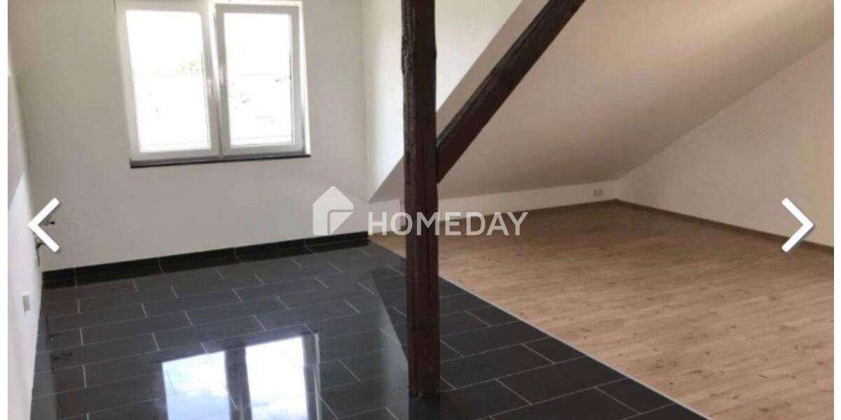 Etagenwohnung Dortmund Löttringhausen - 2 Zimmer, 75 m&sup2;, 185.000&euro; | Angebot:25773219