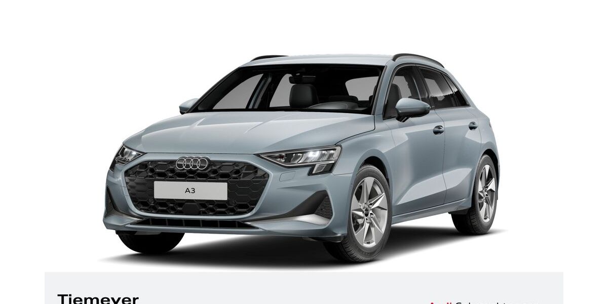 Audi A3 40.417 km 30.880 &euro; Bochum 44809