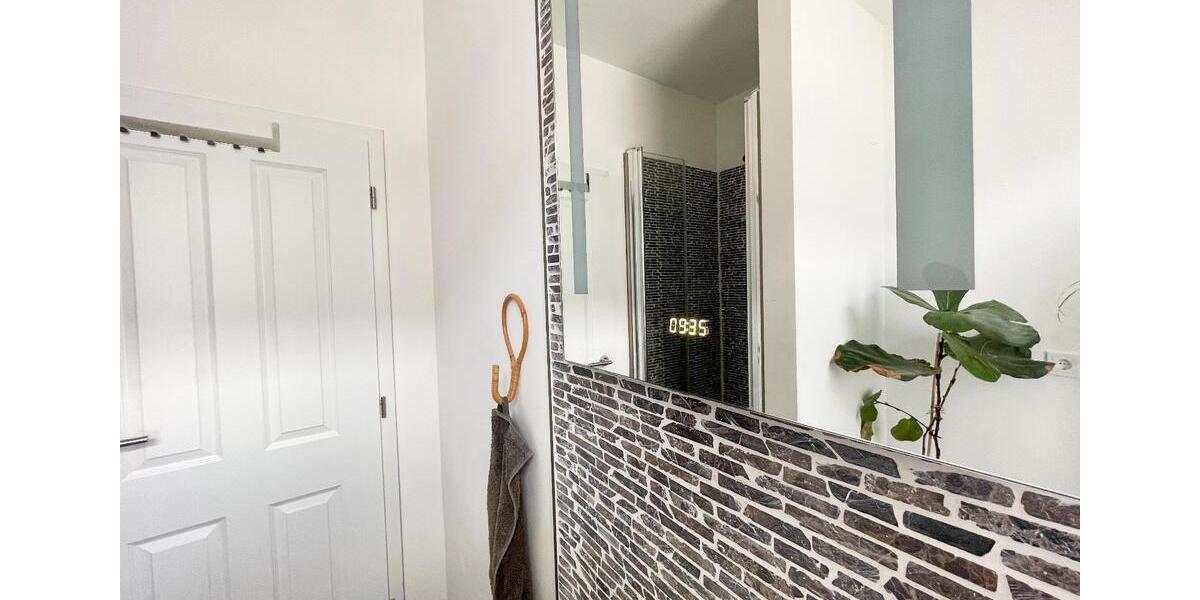 Etagenwohnung Wuppertal Elberfeld - 2 Zimmer, 45 m&sup2;, 1.090&euro; | Angebot:27617436