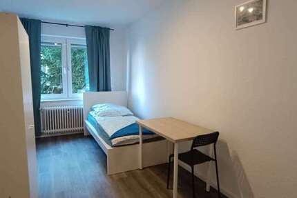 Zimmer Dortmund Innenstadt Ost - 380&euro; | Angebot:22852312