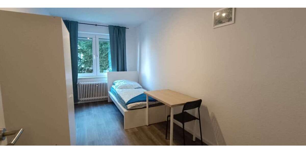 Zimmer Dortmund Innenstadt Ost - 380&euro; | Angebot:22852312