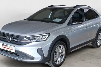 VW Taigo 8.712 km 24.880 &euro; Herne 44625