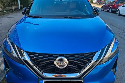 Nissan Qashqai 96.000 km 19.900 &euro; Schwelm 58332