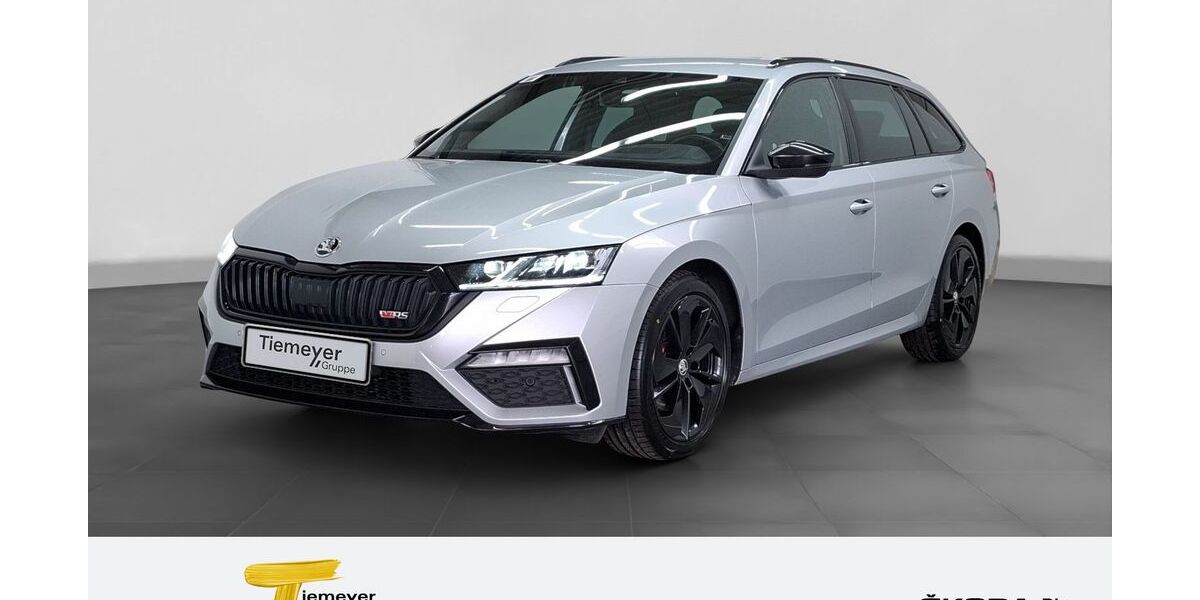 Skoda Octavia 78.758 km 26.880 &euro; Bochum 44809