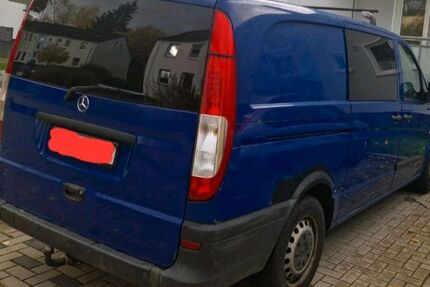 Mercedes-Benz Vito 230.000 km 5.000 &euro; Herne 44627