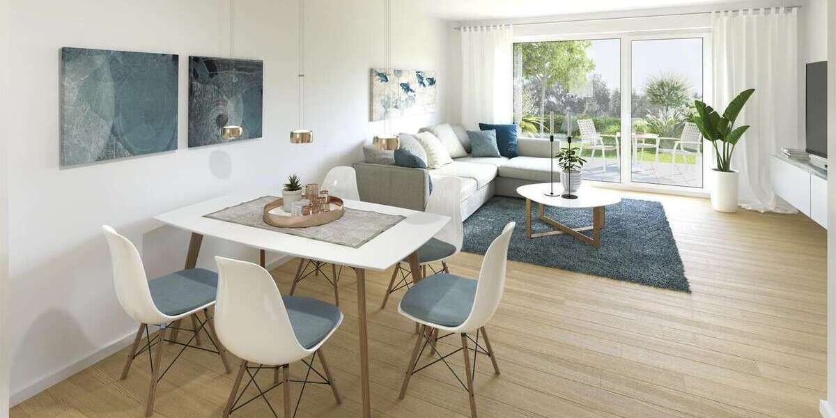 Einfamilienhaus Castrop-Rauxel Rauxel - 5 Zimmer, 108 m&sup2;, 1.580&euro; | Angebot:26732621