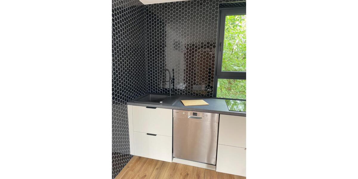 Etagenwohnung Wuppertal Elberfeld - 2 Zimmer, 68 m&sup2;, 880&euro; | Angebot:25931844