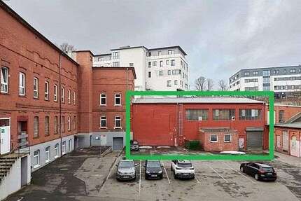 Gewerbeobjekt Lüdenscheid Schafsbrücke - 900&euro; | Angebot:20612105