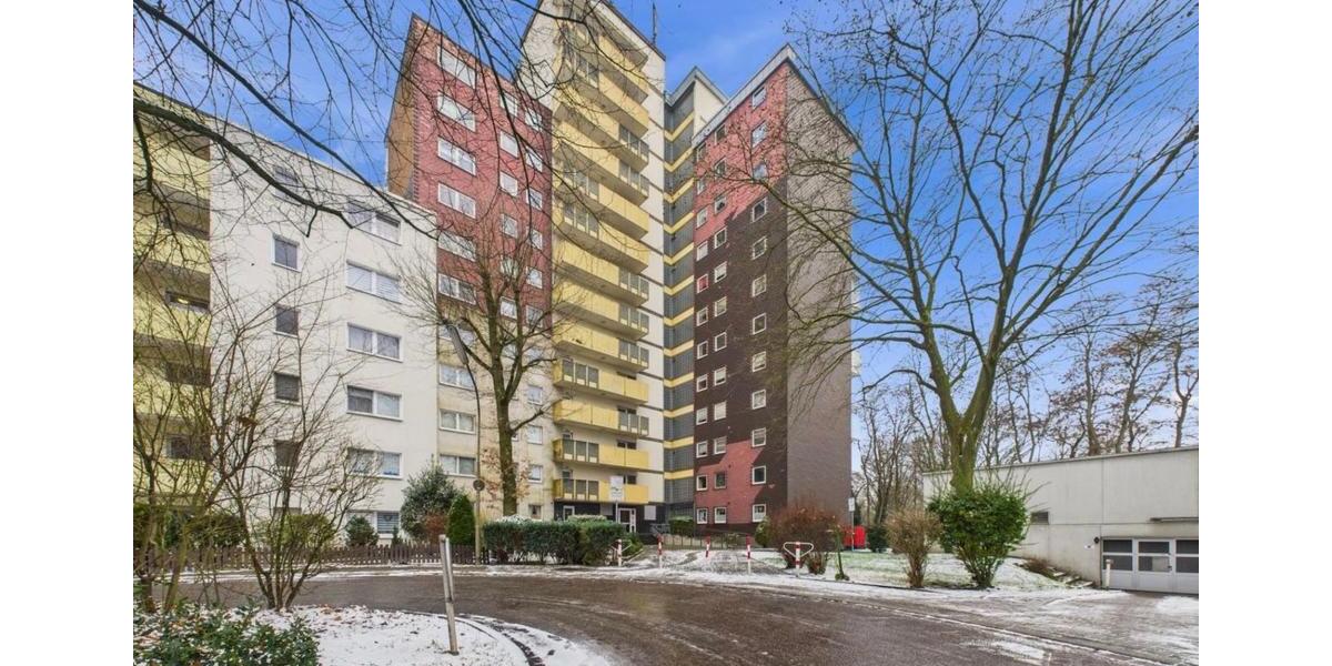 Erdgeschoßwohnung Herne Wanne-Bickern - 3.5 Zimmer, 76 m&sup2;, 1.200&euro; | Angebot:26028916