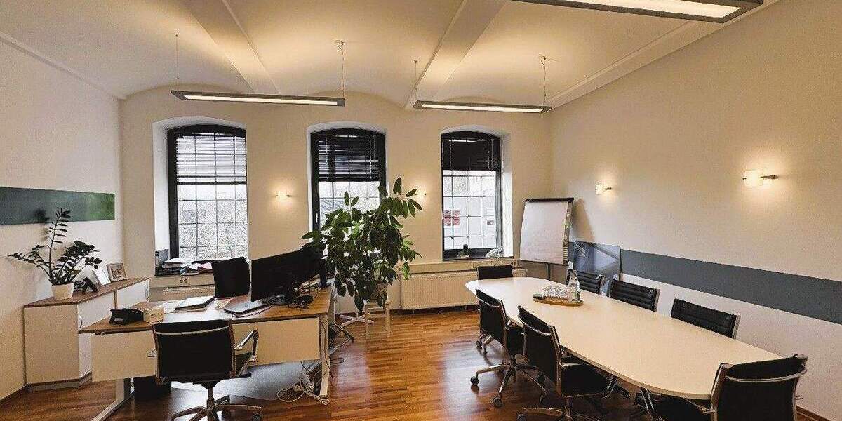 Gewerbeobjekt Wuppertal Barmen - 4 Zimmer, 1 m&sup2;, 1.390.000&euro; | Angebot:25662447