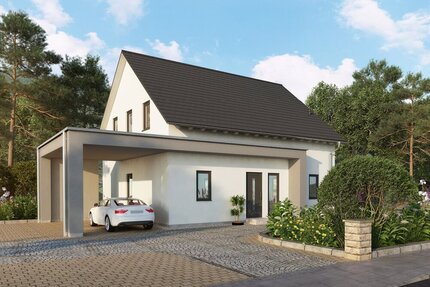 Individuelles Einfamilienhaus in Kamen - Ihre Wünsche, unser Projekt - Haus Kamen | Angebot:27650273