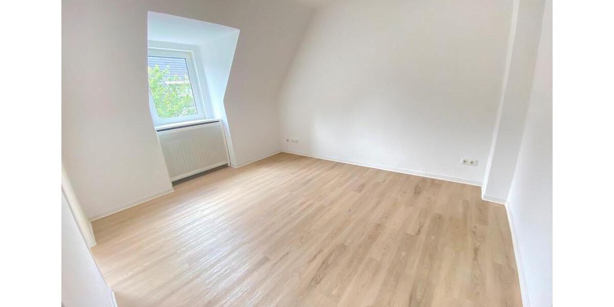 Etagenwohnung Hagen Dahl - 3 Zimmer, 46 m&sup2;, 330&euro; | Angebot:25782993