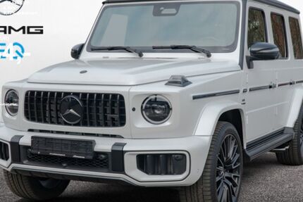 Mercedes-Benz G 63 AMG 15.500 km 210.780 &euro; Hagen 58135