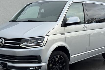 VW T6 Multivan 92.710 km 39.590 &euro; Castrop-Rauxel 44579