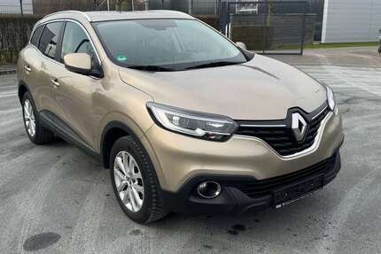 Renault Kadjar 117.000 km 11.299 &euro; Castrop-Rauxel 44581
