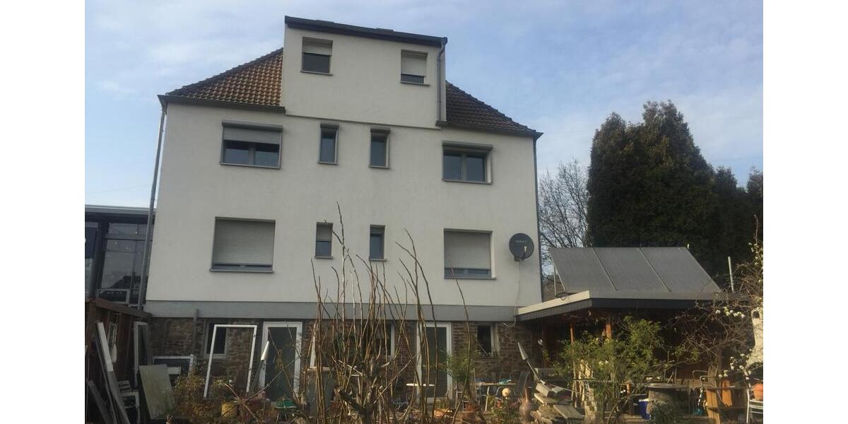 Einfamilienhaus Witten Annen - 10 Zimmer, 130 m&sup2;, 385.000&euro; | Angebot:24769067