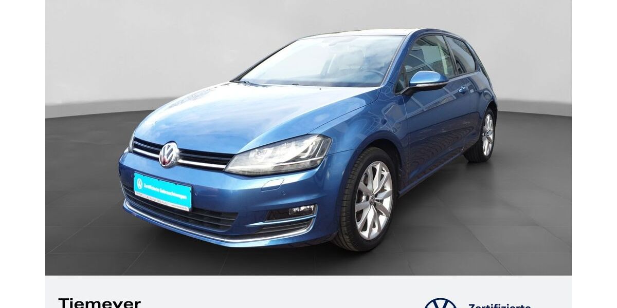 VW Golf 83.767 km 10.980 &euro; Bochum 44892