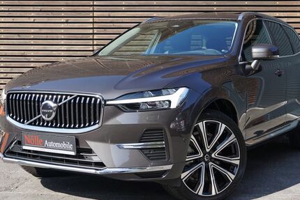Volvo XC60 31.406 km 42.900 &euro; Wuppertal 42327