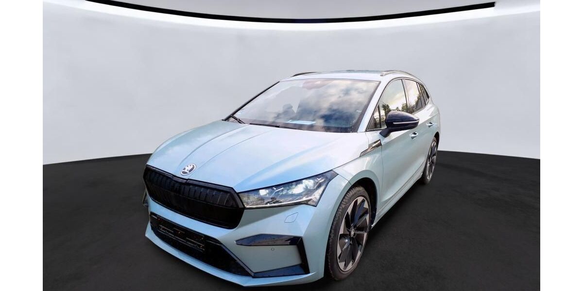 Skoda Enyaq 13.136 km 33.925 &euro; Hagen 58091