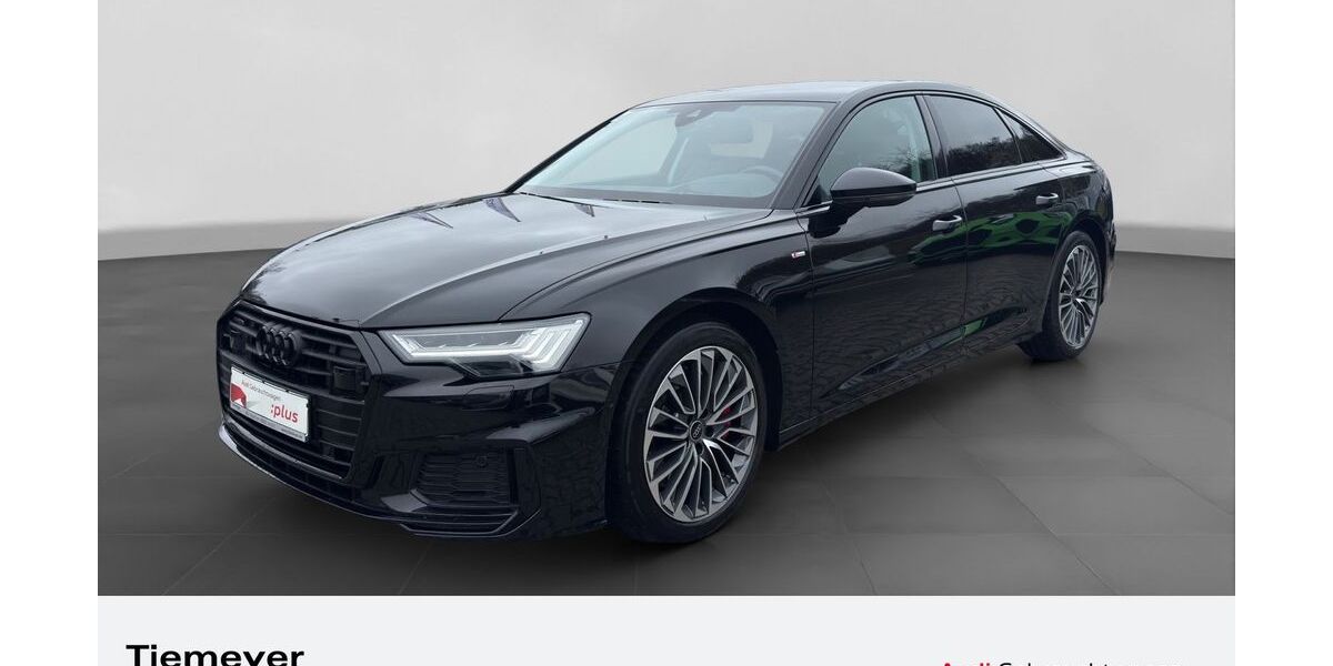 Audi A6 68.224 km 40.880 &euro; Lüdenscheid 58511