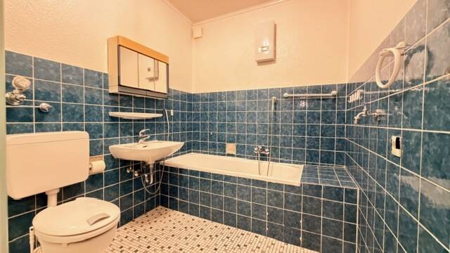 Terrassenwohnung Iserlohn Iserlohnerheide - 3 Zimmer, 122 m&sup2;, 159.000&euro; | Angebot:25957223