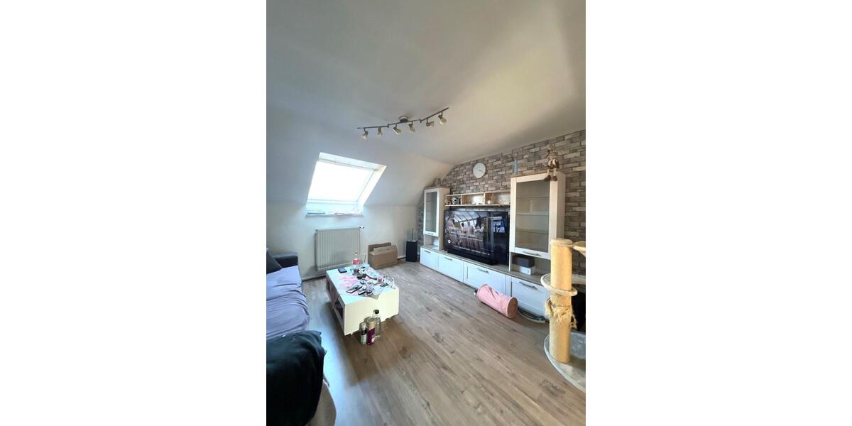 Etagenwohnung Dortmund Mengede - 3 Zimmer, 84 m&sup2;, 750&euro; | Angebot:25380344