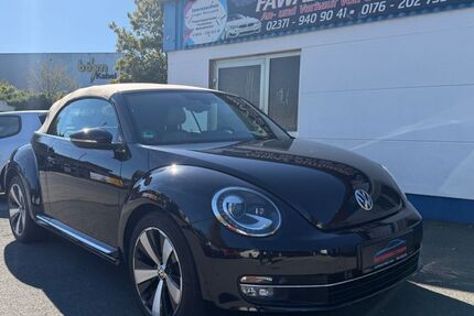 VW Beetle 134.000 km 12.980 &euro; Iserlohn 58640