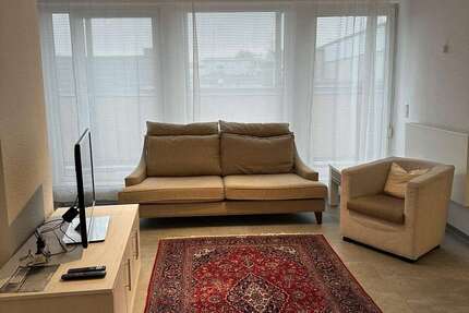 Wohnung Dortmund Mitte - 3 Zimmer, 107 m&sup2;, 1.200&euro; | Angebot:24701852