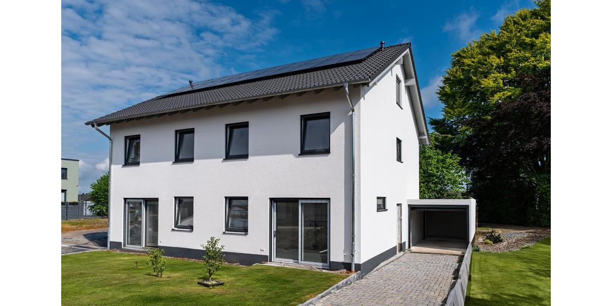 Etagenwohnung Radevormwald - 5 Zimmer, 140 m&sup2;, 465.000&euro; | Angebot:26518143