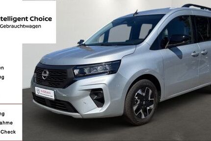 Nissan Townstar 3.650 km 29.995 &euro; Kierspe 58566