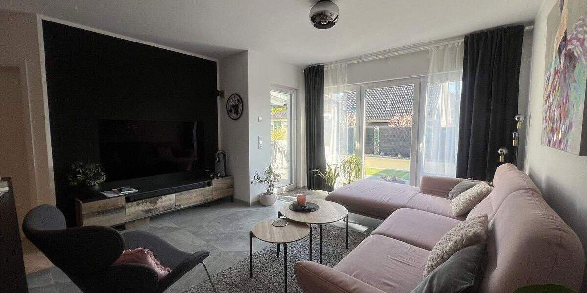 Doppelhaushälfte Wuppertal Elberfeld - 7 Zimmer, 250 m&sup2;, 970.000&euro; | Angebot:25879339