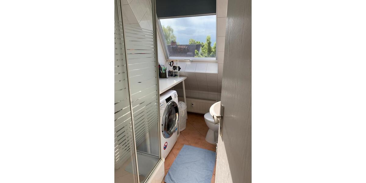 Etagenwohnung Schwerte - 2 Zimmer, 55 m&sup2;, 375&euro; | Angebot:26656170