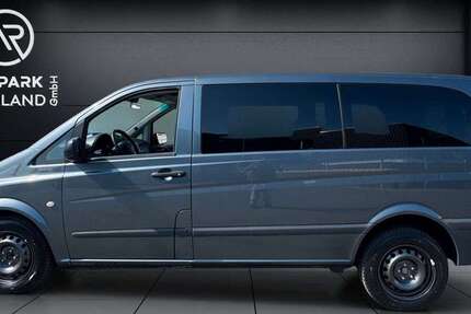 Mercedes-Benz Vito 180.207 km 18.900 &euro; Bochum 44866