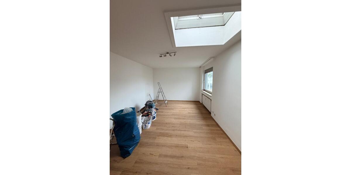 Dachgeschoßwohnung Wuppertal Elberfeld - 2 Zimmer, 80 m&sup2;, 792&euro; | Angebot:26580745