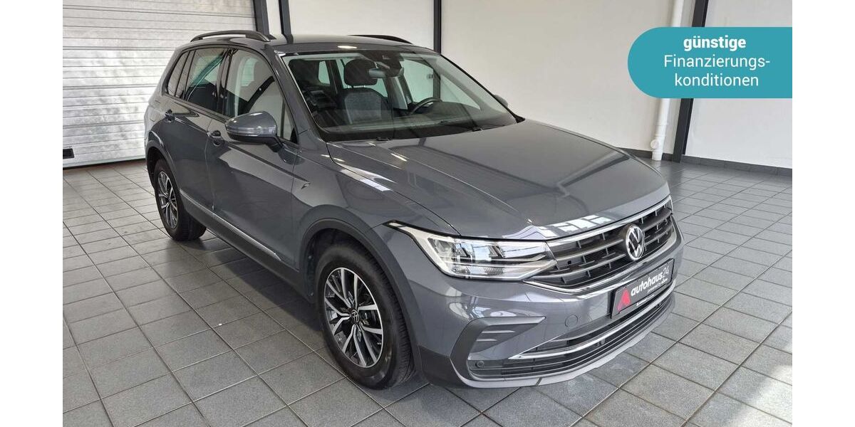 VW Tiguan 75.660 km 22.790 &euro; Wuppertal 42287