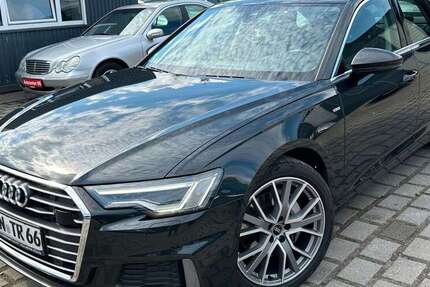 Audi A6 208.000 km 29.990 &euro; Bochum 44807