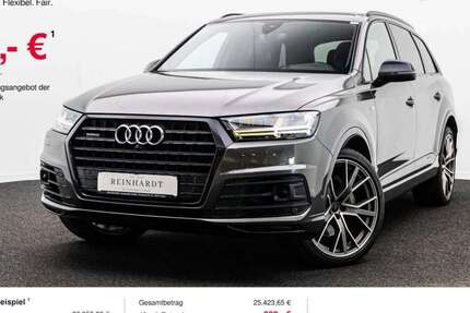 Audi Q7 294.112 km 26.950 &euro; Hagen 58091