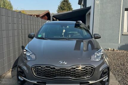 Kia Sportage 48.000 km 19.999 &euro; Bochum 44866