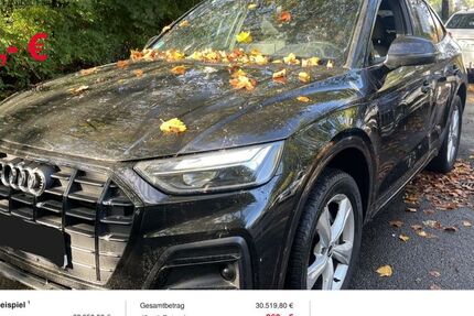 Audi Q5 69.995 km 32.350 &euro; Hagen 58091