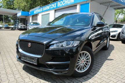 Jaguar F-Pace 222.005 km 11.490 &euro; Bochum 44866