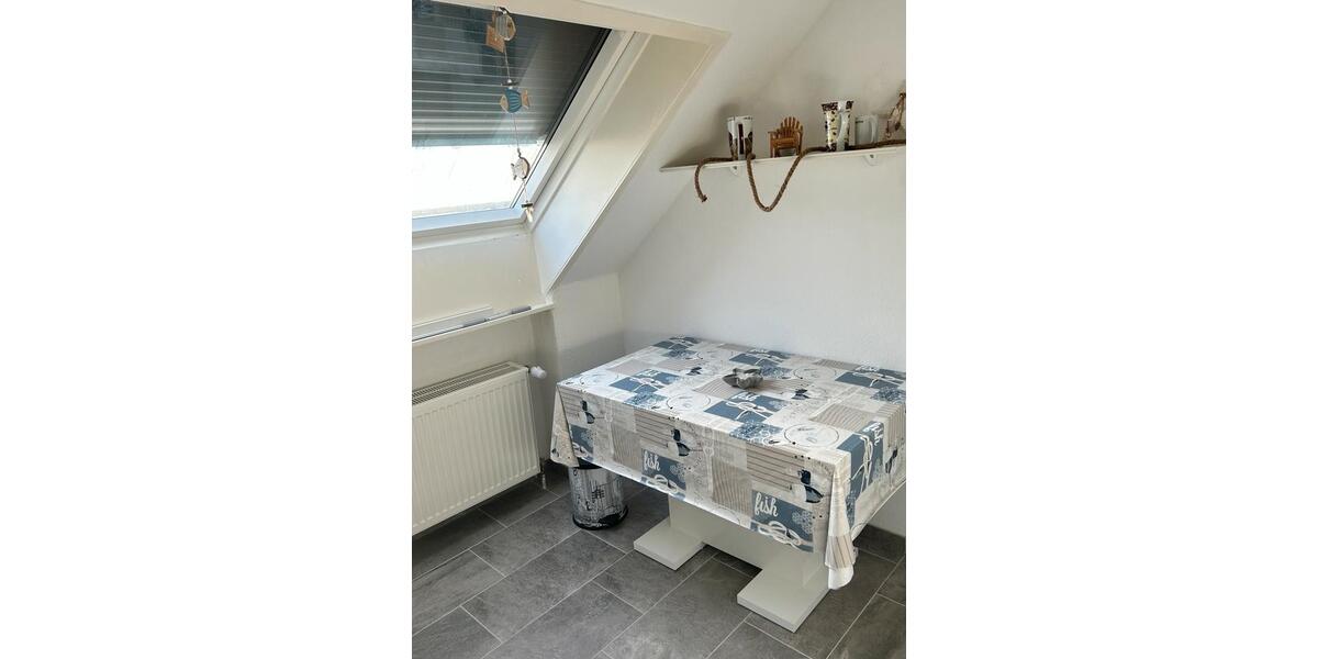 Dachgeschoßwohnung Dortmund Aplerbeck - 2 Zimmer, 47 m&sup2;, 549&euro; | Angebot:26705033