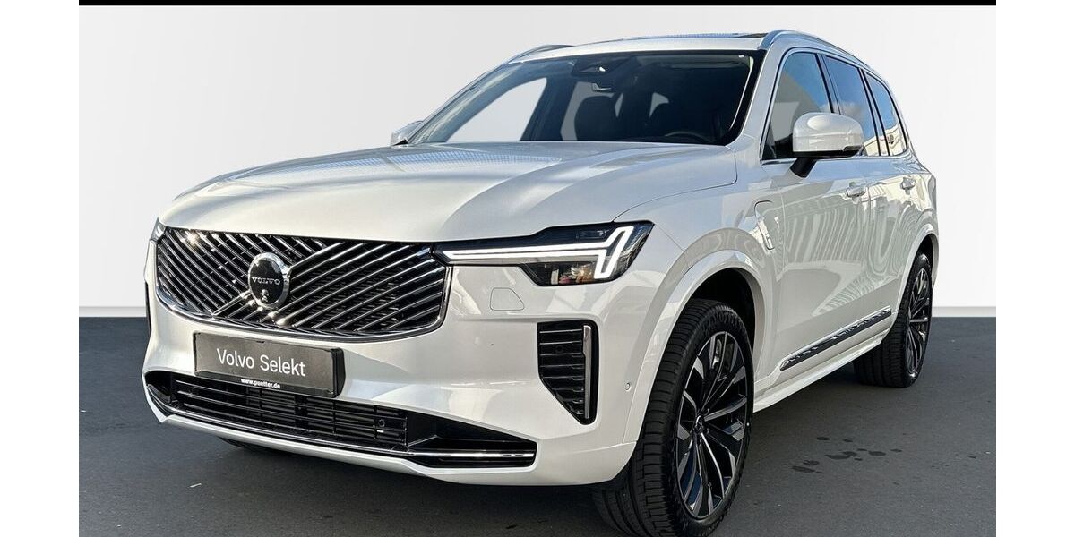 Volvo XC90 26.700 km 64.450 &euro; Iserlohn 58640
