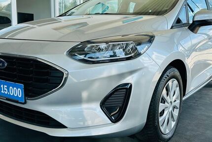 Ford Fiesta 40.670 km 14.260 &euro; Wetter 58300