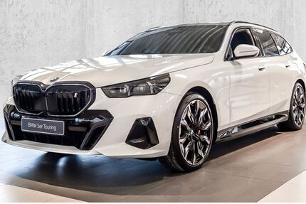 BMW i5 5.900 km 75.740 &euro; Unna 59425